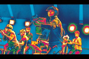 LUDWIGSBURGER SCHLOSSFESTSPIELE | Stegreif Orchester #bfree